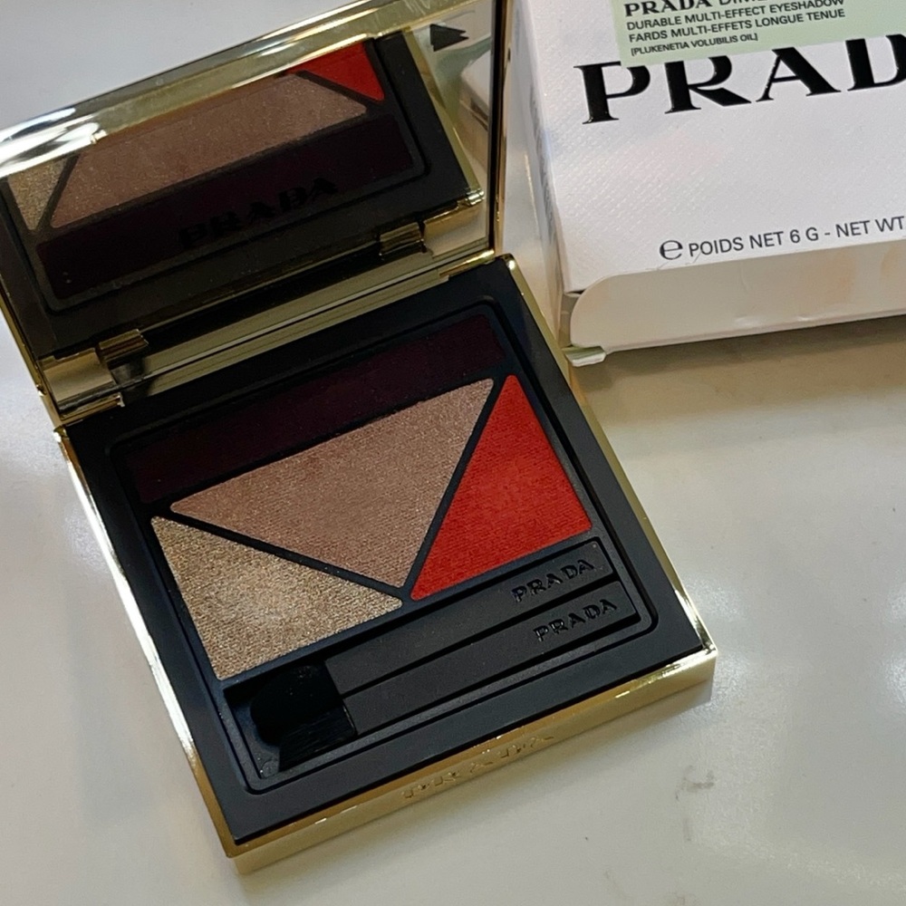 Prada Eyeshadow